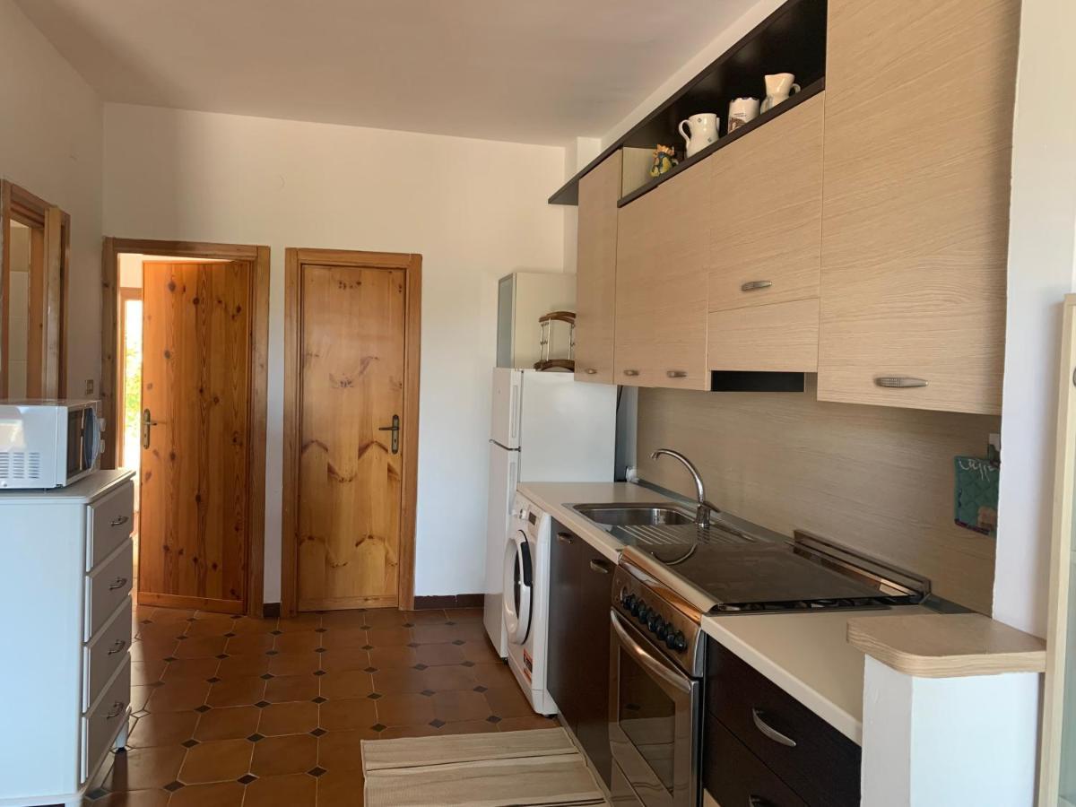 Mari-Mare Home Rodi Garganico Exterior photo