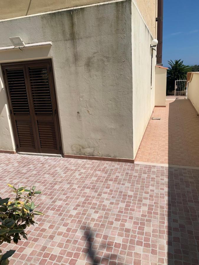 Mari-Mare Home Rodi Garganico Exterior photo