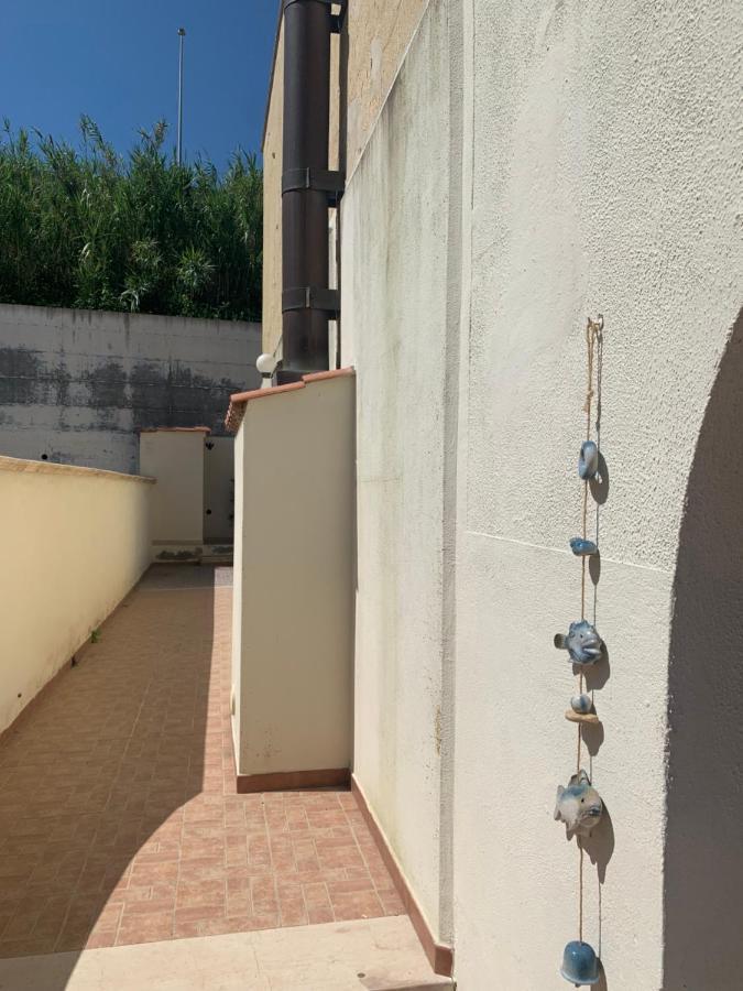 Mari-Mare Home Rodi Garganico Exterior photo