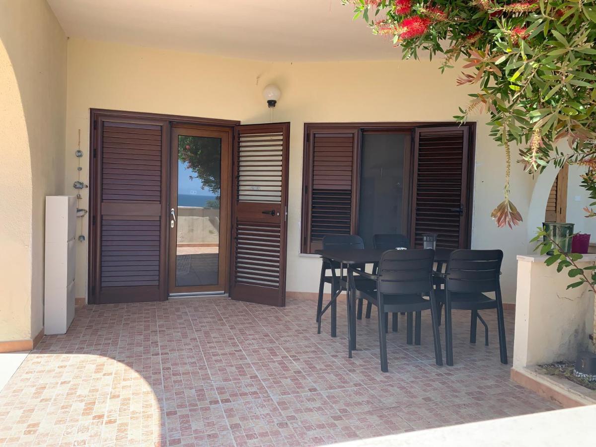 Mari-Mare Home Rodi Garganico Exterior photo