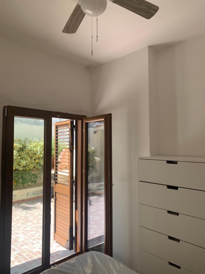 Mari-Mare Home Rodi Garganico Exterior photo