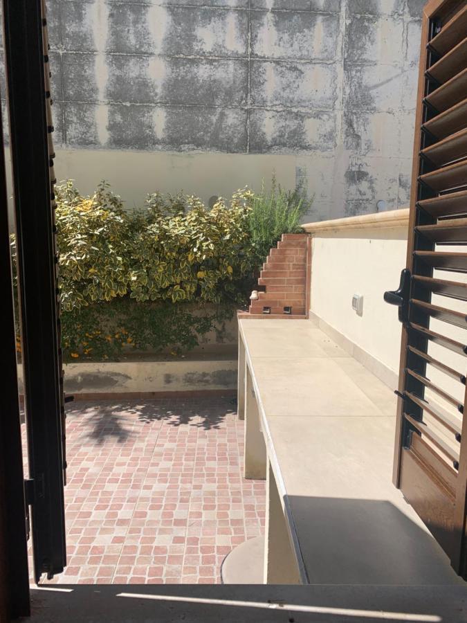Mari-Mare Home Rodi Garganico Exterior photo