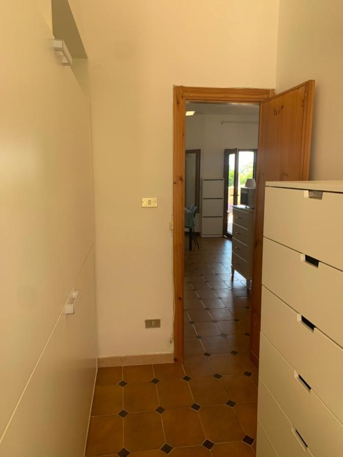Mari-Mare Home Rodi Garganico Exterior photo