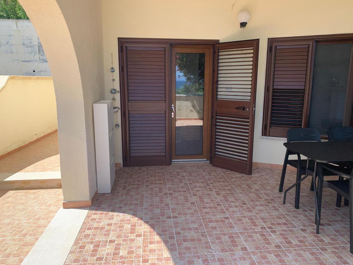 Mari-Mare Home Rodi Garganico Exterior photo